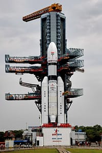 How ISRO Makes Big Missions on Tight Budgets
