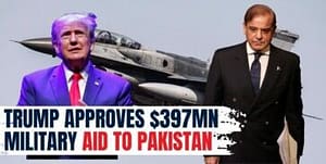 US–Pakistan F‑16 Upgrade Deal: Why It Matters for India and South Asia