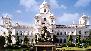 Telangana Assembly Monsoon Session to Begin on August 30; Cabinet Meet on August 29