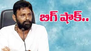 Kodali Nani: మాజీ మంత్రి కొడాలి నానిపై మరో కేసు.. నోటీసులు ఇచ్చిన విశాఖ పోలీసులు