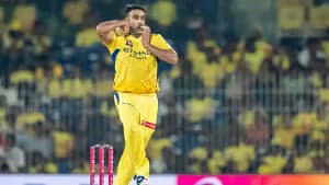 Ravichandran Ashwin Retires from Indian Premier League—A New Chapter Unfolds