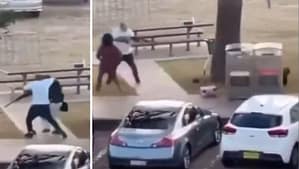 Sydney Bondi Beach Mass Shooting Leaves 10 Dead in Hanukkah Horror