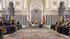 India-Oman Free Trade Agreement: Unlocking New Trade Opportunities