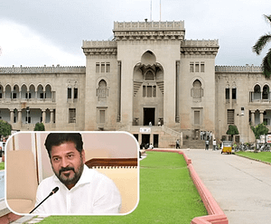 Telangana Govt Sanctioned ₹1,000 Cr to Modernise Osmania University