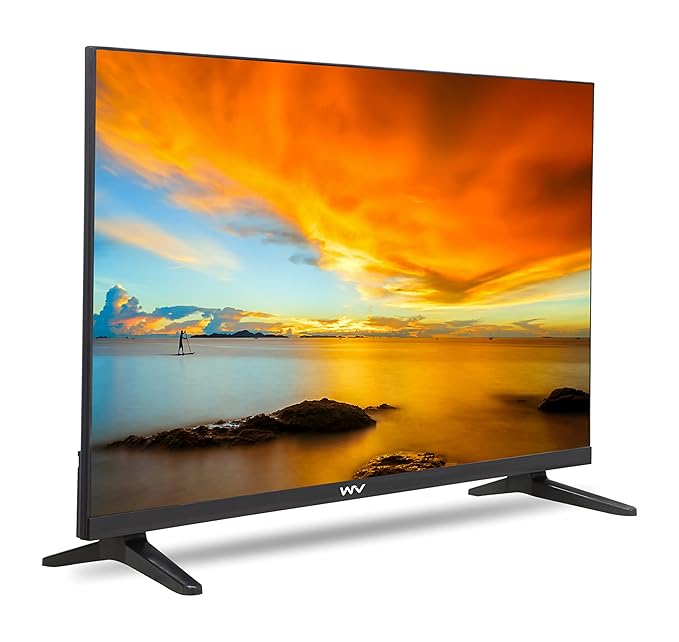 LG 32-Inch LR570 Smart TV: Affordable Smart Entertainment for Every Home