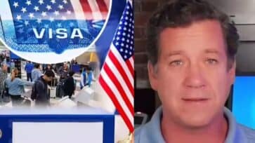 Mark Mitchell’s H‑1B Remarks Ignite Controversy: One Worker Equals Ten Illegal Aliens