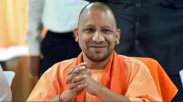 Yogi Adityanath Pledges Homes and Healthcare for Needy Families