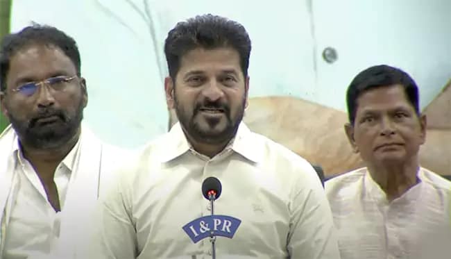 Revanth Reddy: అసెంబ్లీకి కాళేశ్వరం కమిషన్‌ నివేదిక: సీఎం రేవంత్‌రెడ్డి
