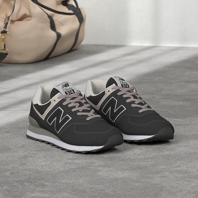 New Balance Men 574 Sneakers