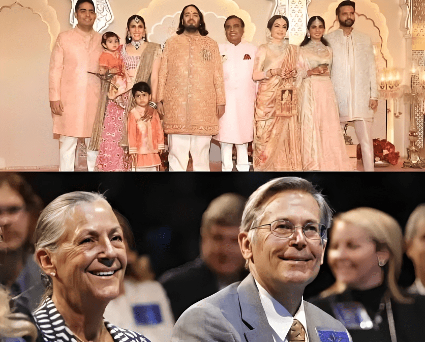 Top 10 Richest Families in the World in 2025: Walton, Al Nahyan, Ambani Lead the Pack