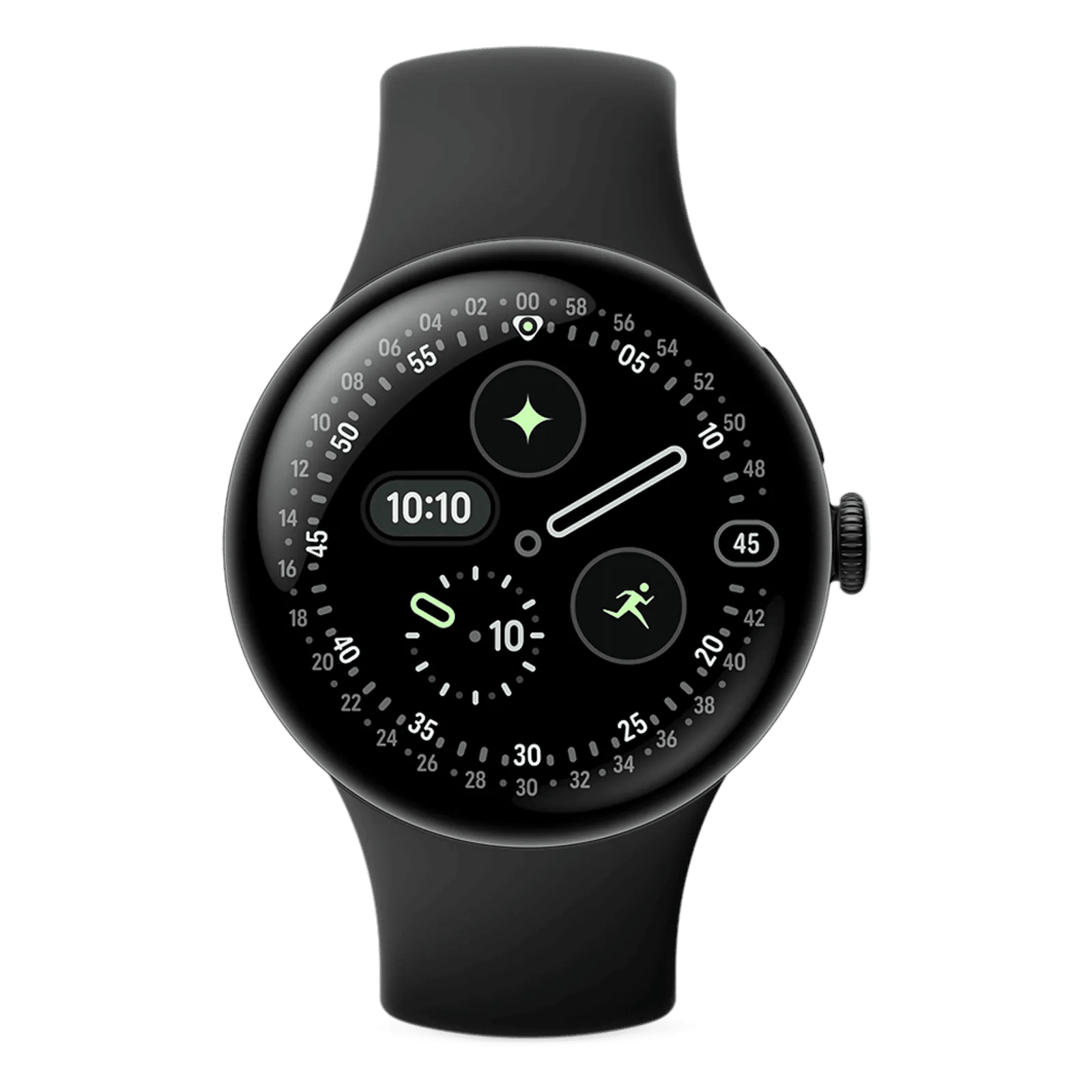 Google Pixel Watch 4